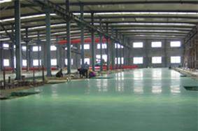 東營(yíng)建材展 聚焦生產(chǎn)端，洞見(jiàn)行業(yè)新趨勢(shì)