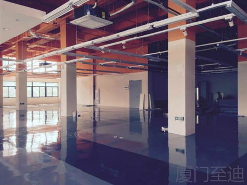 莆田停車(chē)場(chǎng)地坪工程實(shí)踐與地坪材料研發(fā)新探——以‘至迪裝修’為例