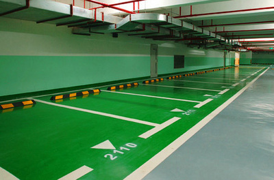 成都環(huán)氧地坪施工與研發(fā) 易恒建材的專(zhuān)業(yè)與質(zhì)量保障