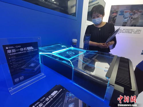 黑科技云集烏鎮 在千年古鎮看見炫酷未來